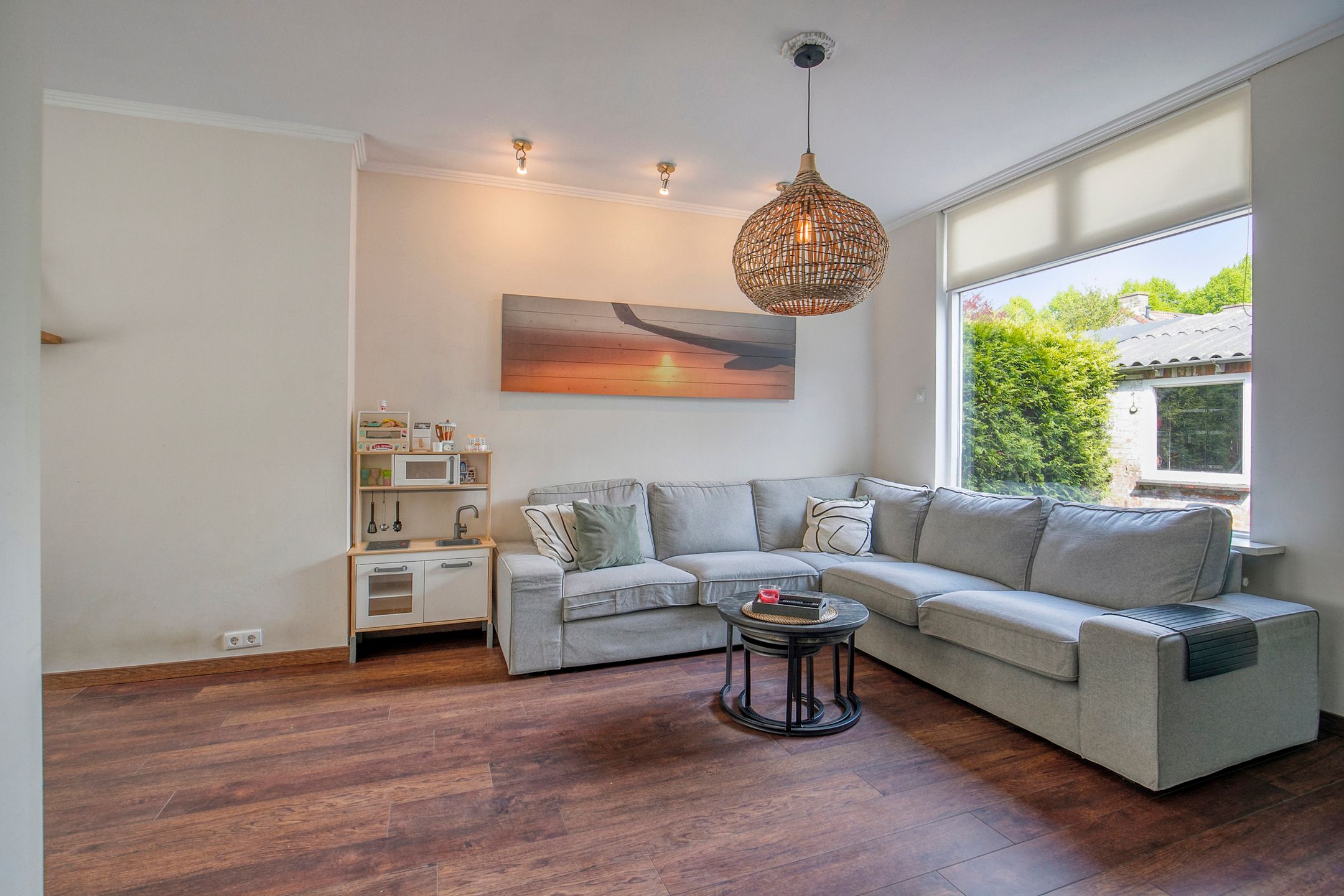 Foto 9 van Tuinstraat 15