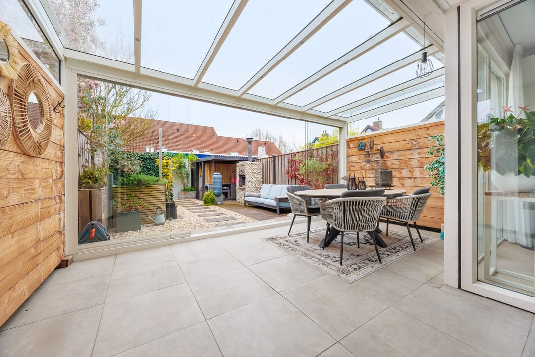 Foto 16 van Gondel 28 40