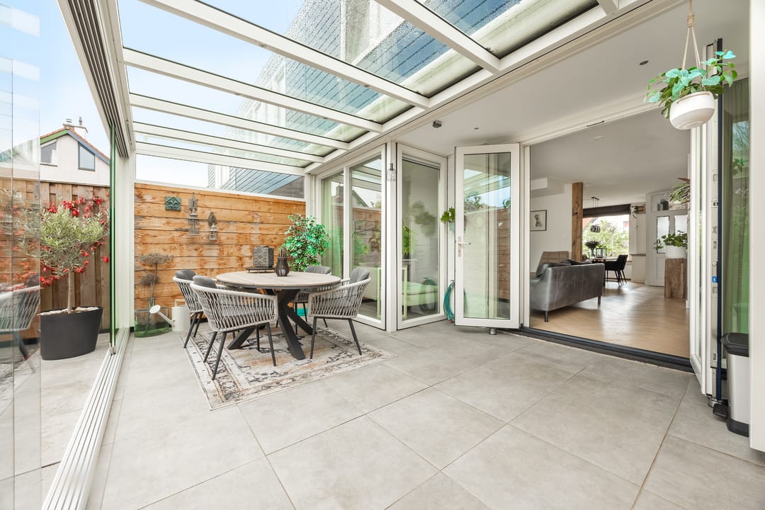 Foto 17 van Gondel 28 40