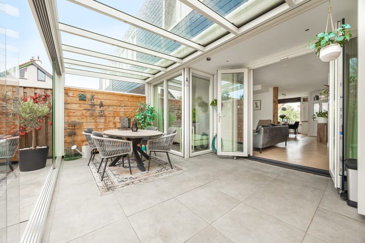 Foto 17 van Gondel 28 40