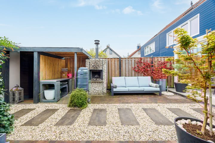 Foto 18 van Gondel 28 40