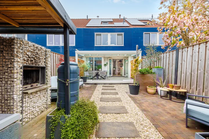 Foto 19 van Gondel 28 40