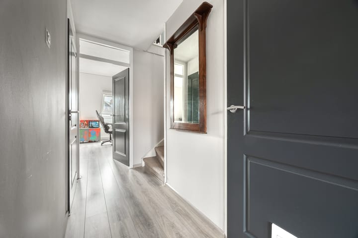 Foto 21 van Gondel 28 40