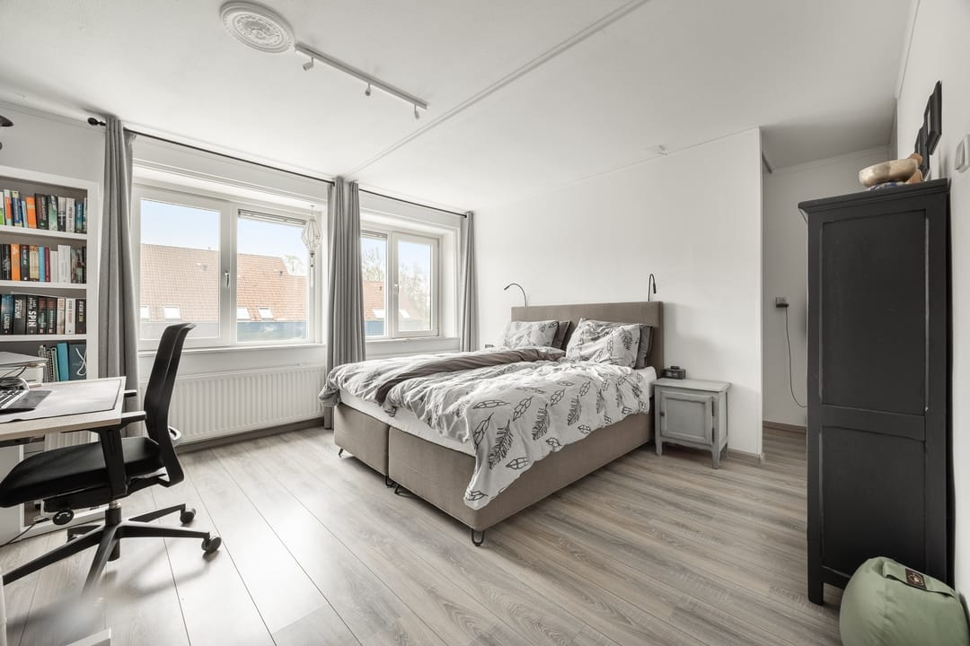 Foto 22 van Gondel 28 40