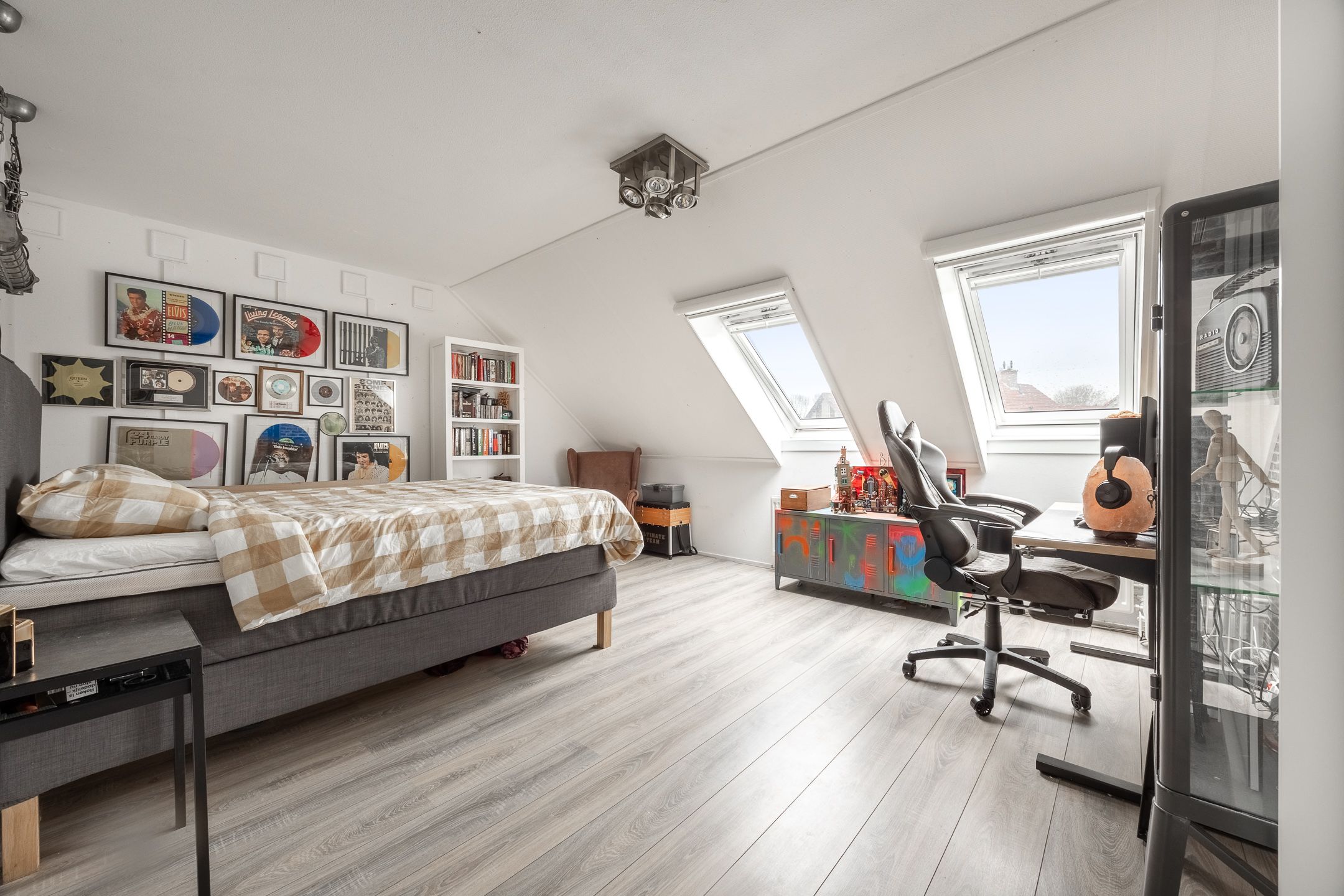 Foto 24 van Gondel 28 40