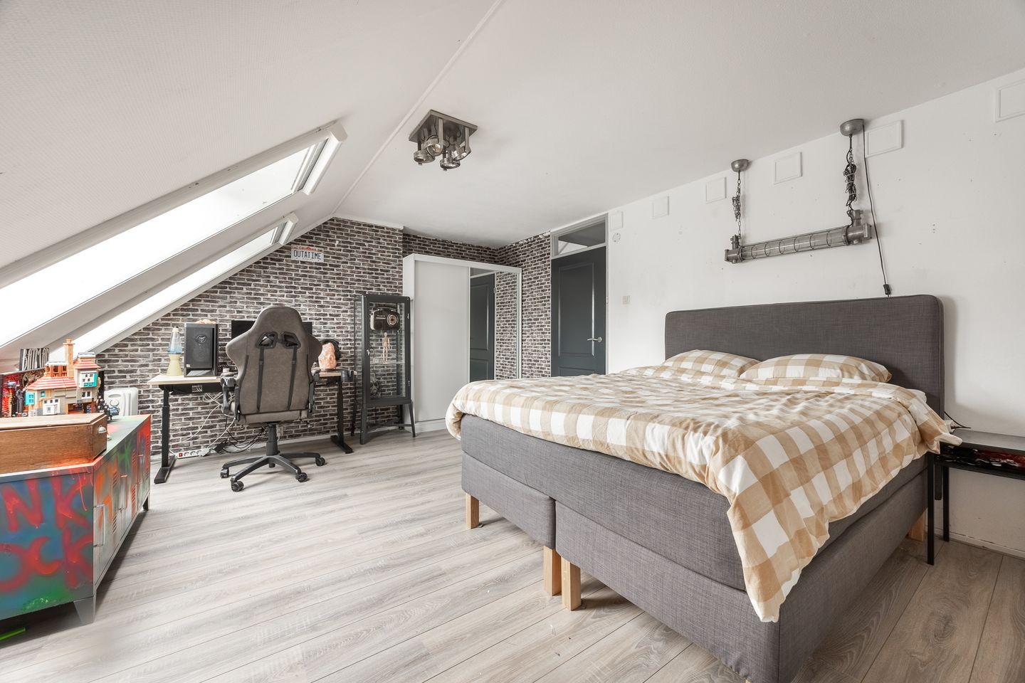 Foto 25 van Gondel 28 40