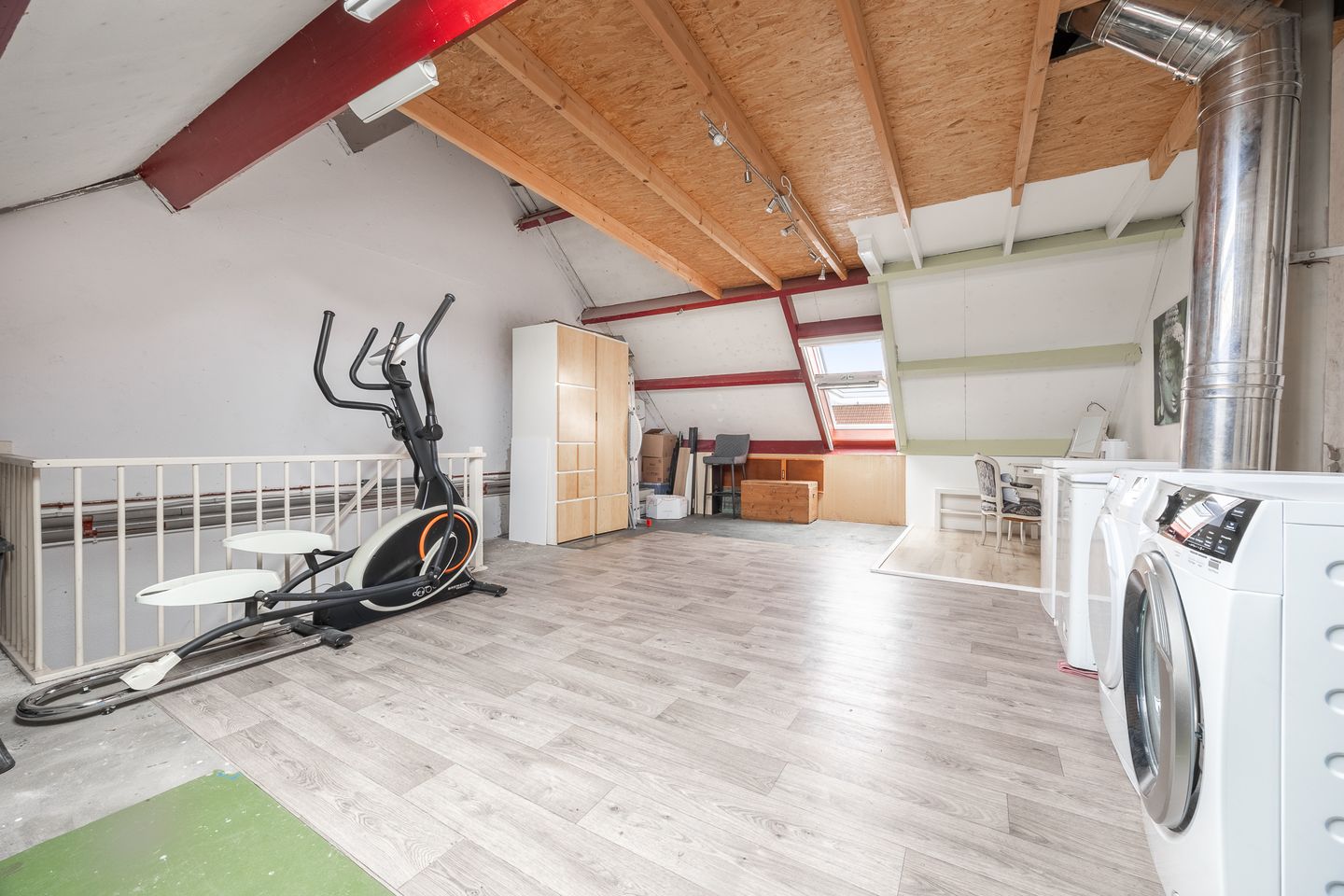 Foto 29 van Gondel 28 40