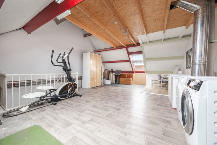 Foto 29 van Gondel 28 40