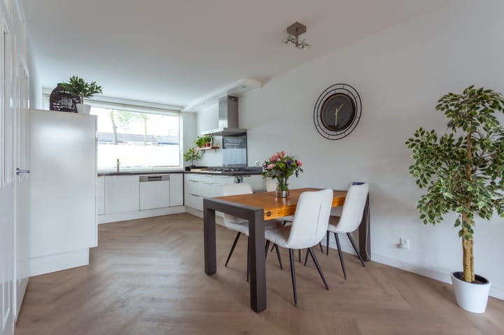 Foto 3 van Buitenpepersdreef 150