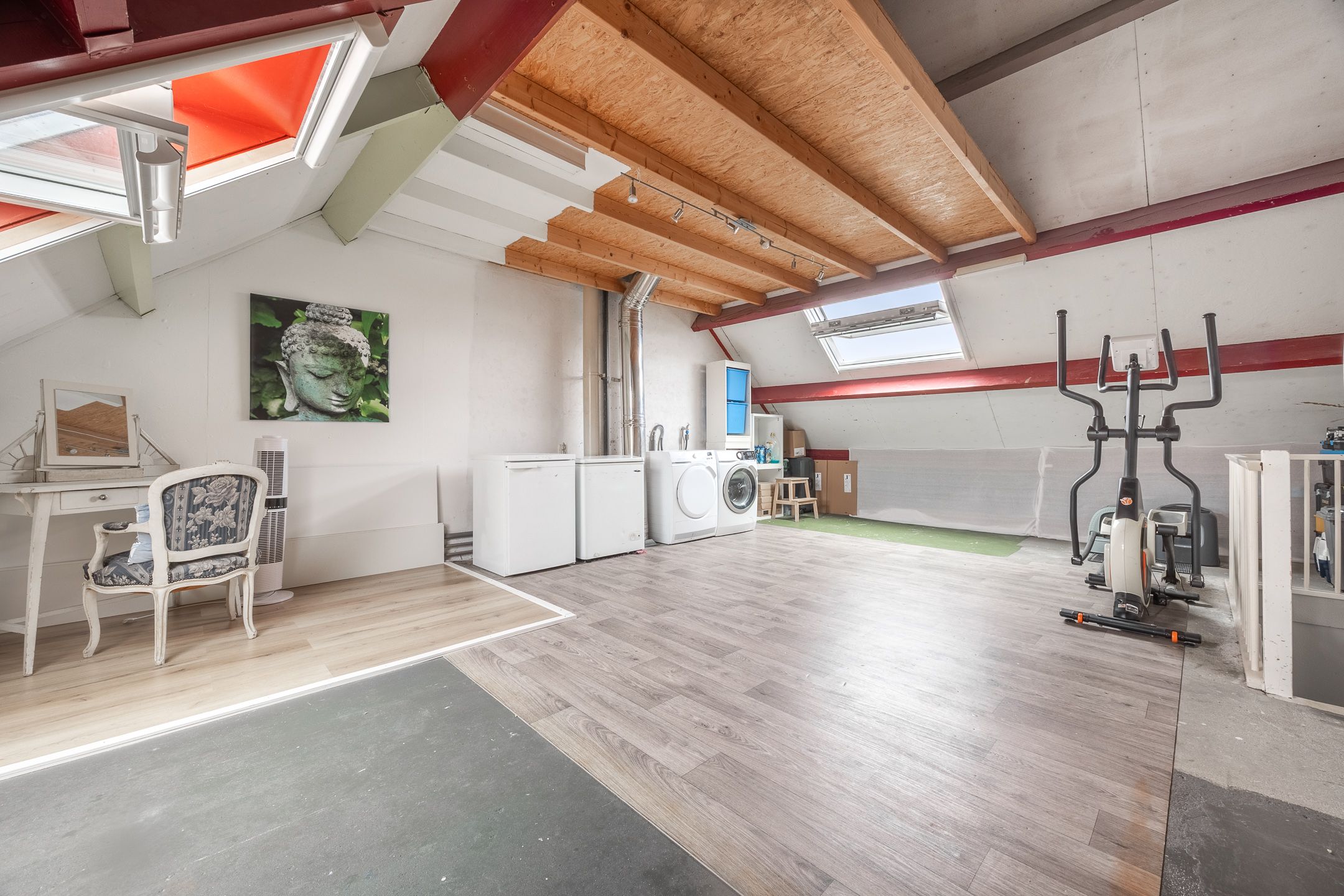 Foto 30 van Gondel 28 40