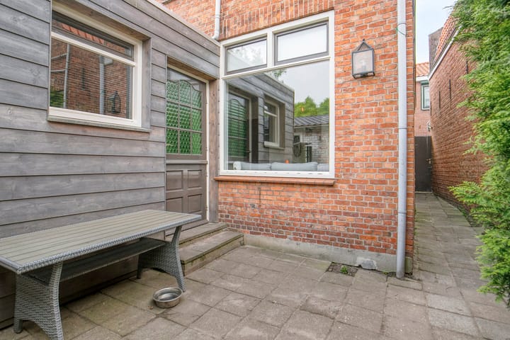 Foto 24 van Tuinstraat 15