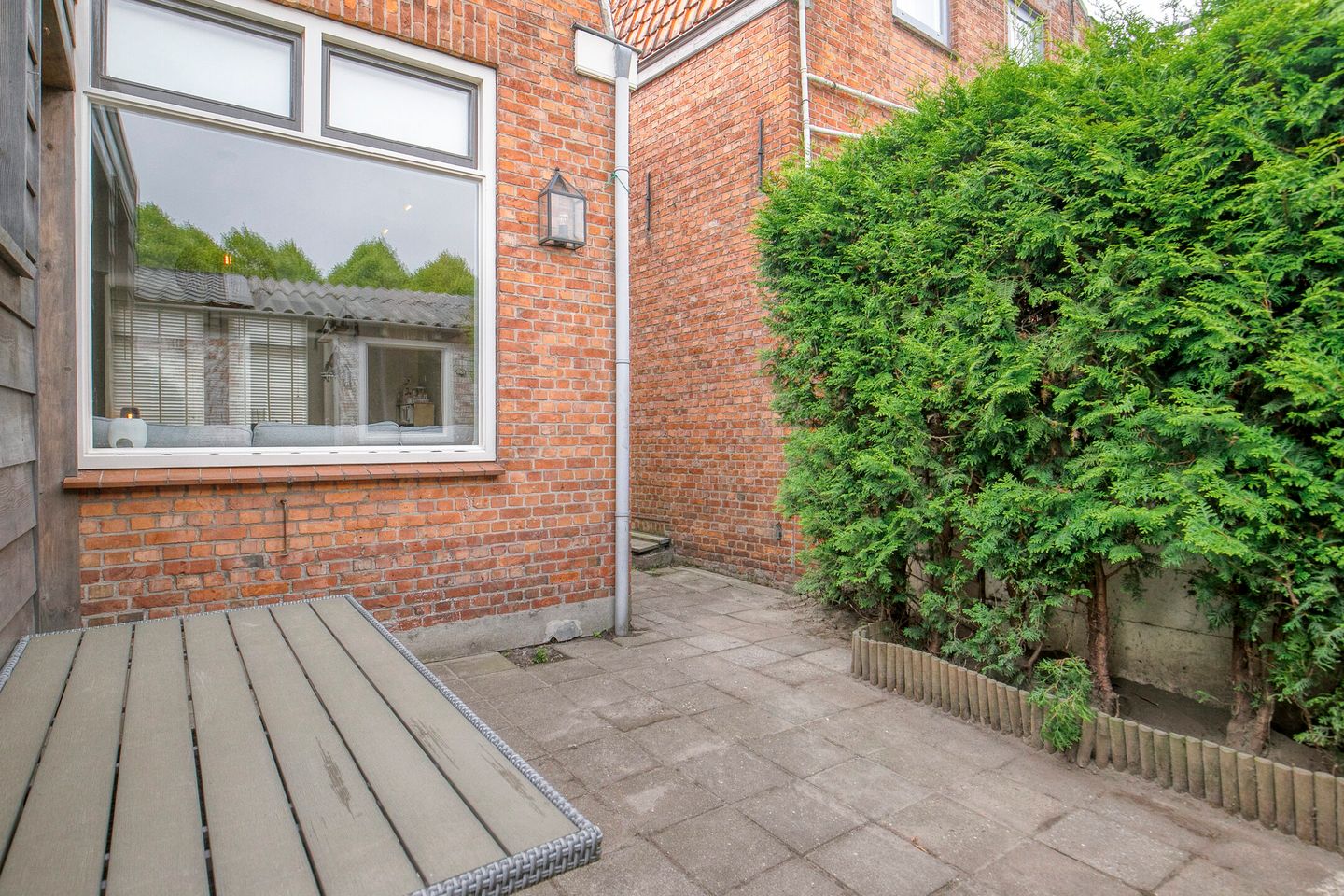 Foto 25 van Tuinstraat 15