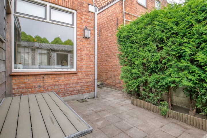 Foto 25 van Tuinstraat 15