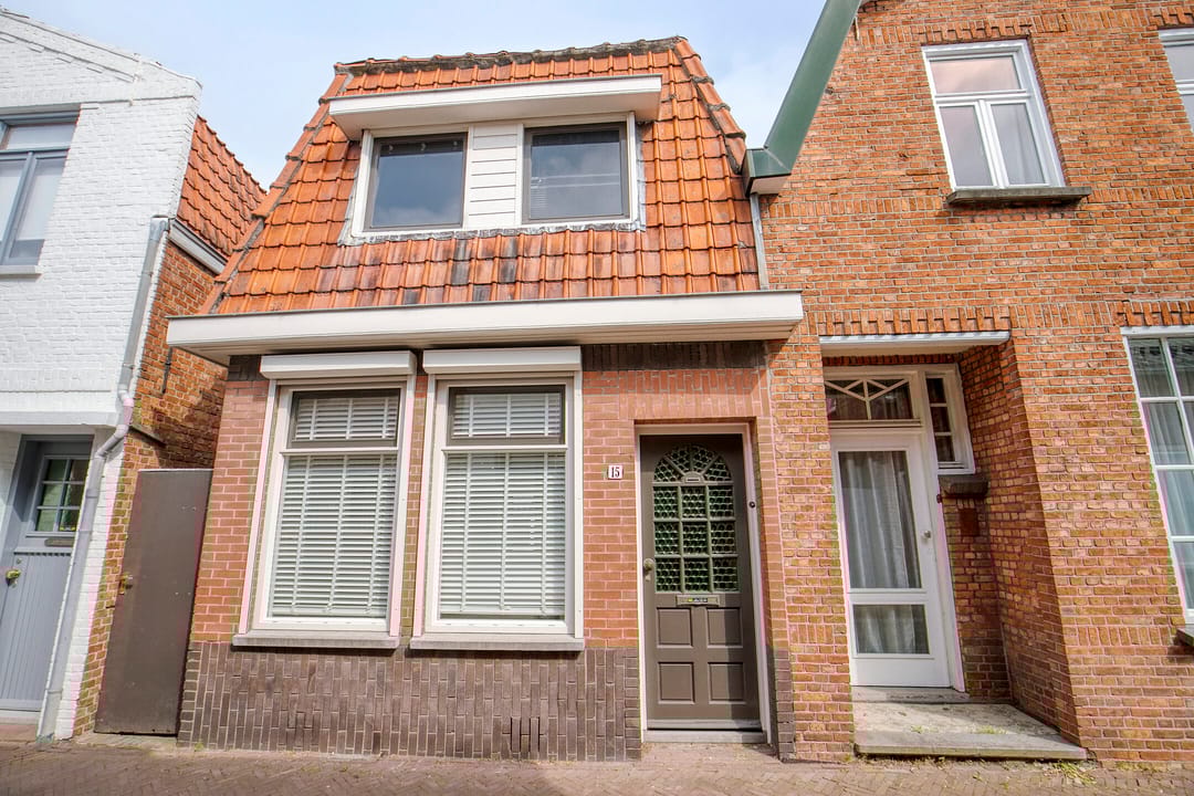 Foto 28 van Tuinstraat 15