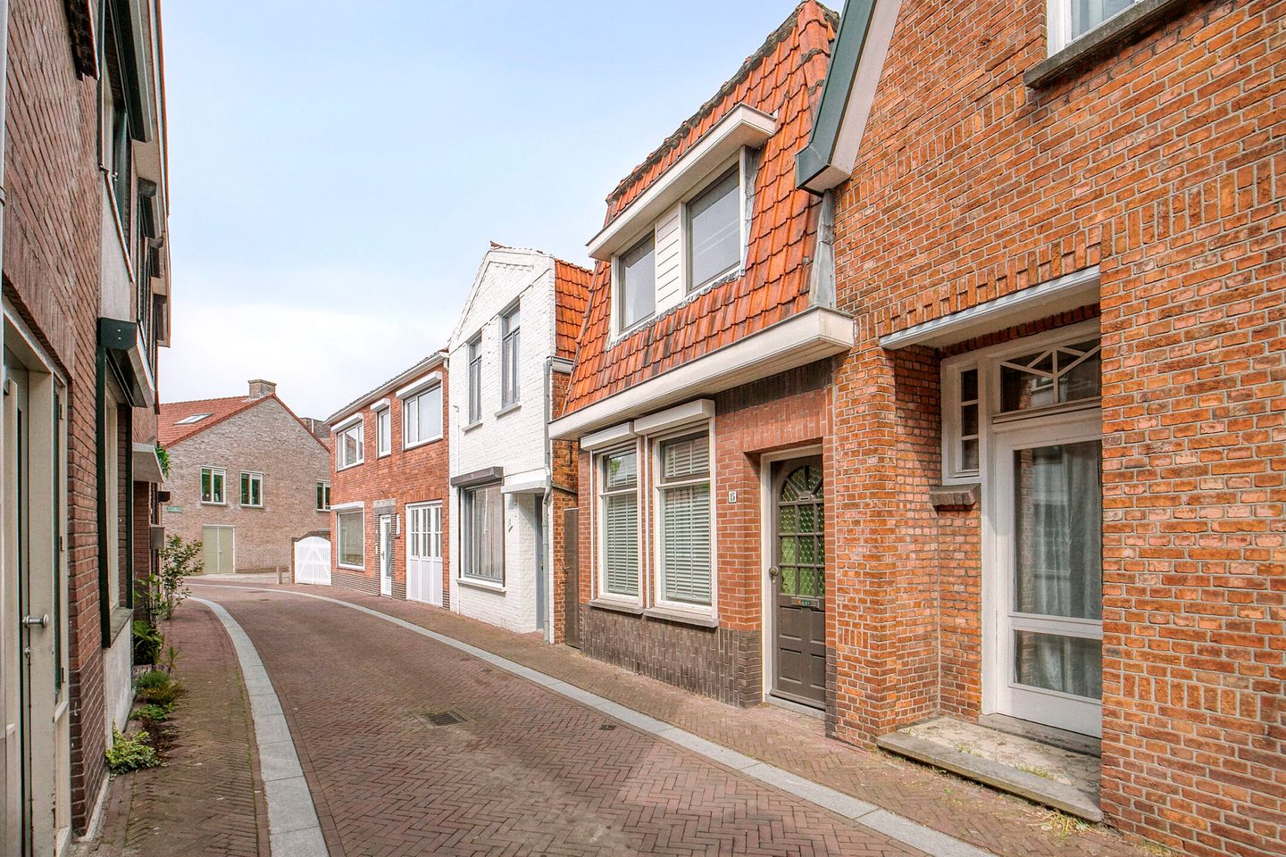 Foto 29 van Tuinstraat 15