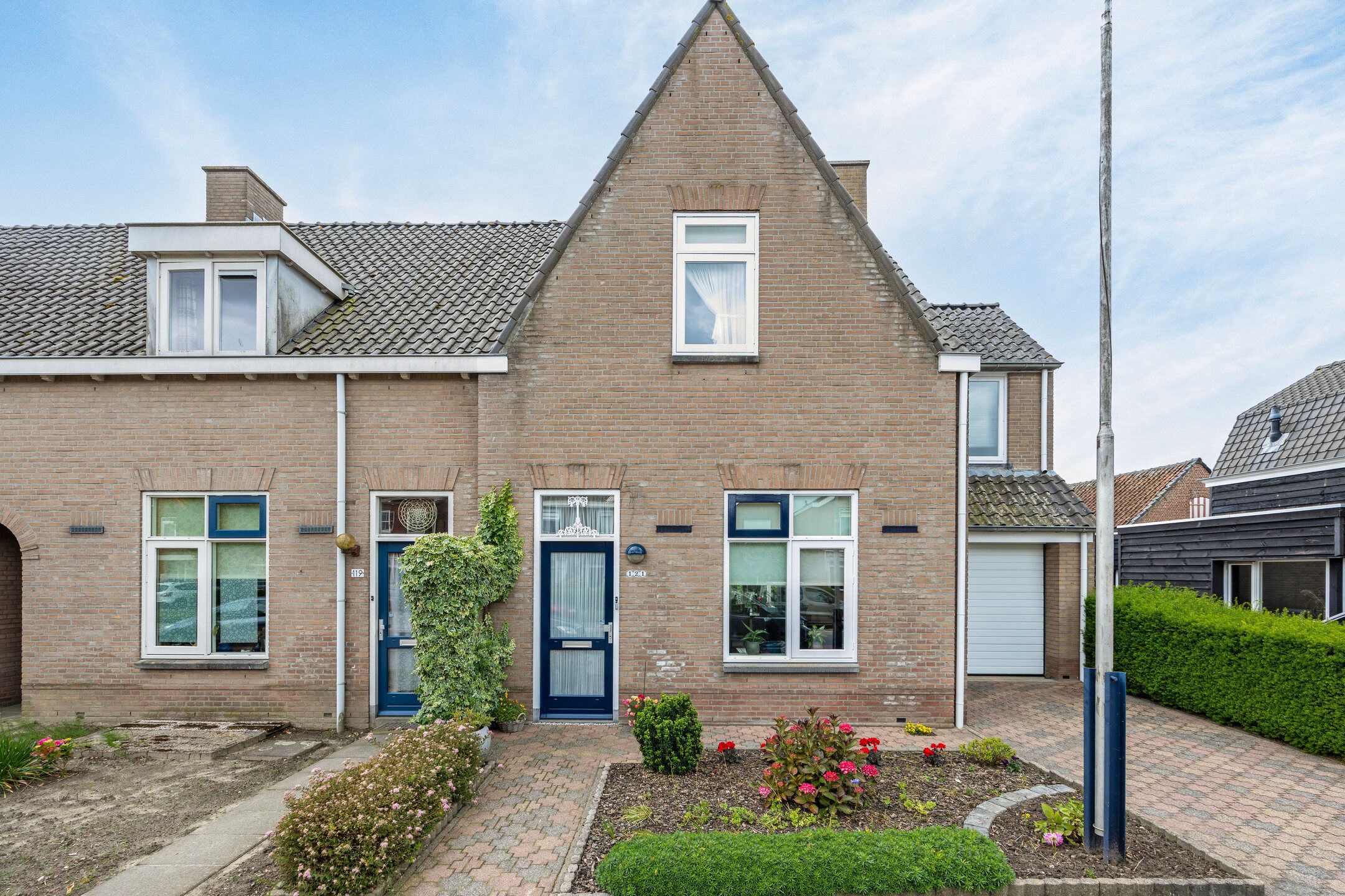 Hoofdstraat 121