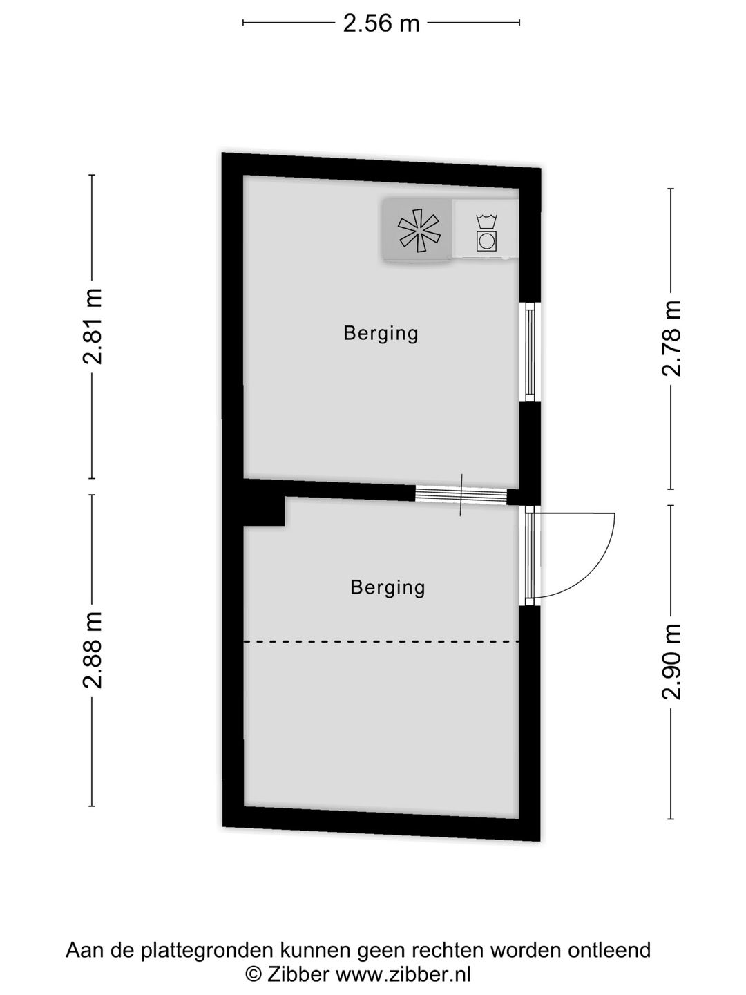 Foto 32 van Tuinstraat 15
