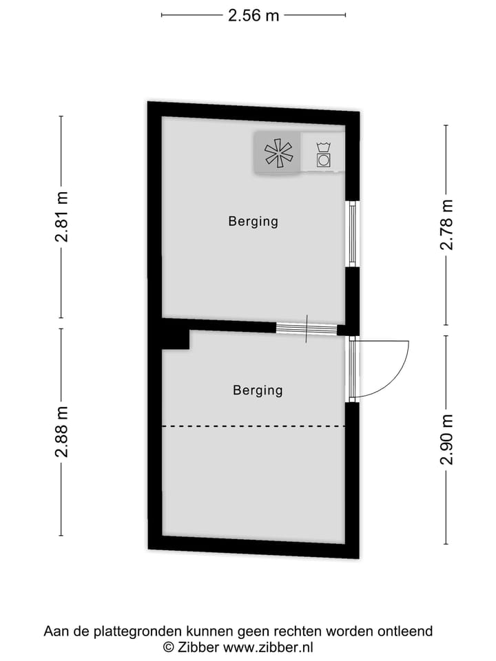 Foto 32 van Tuinstraat 15