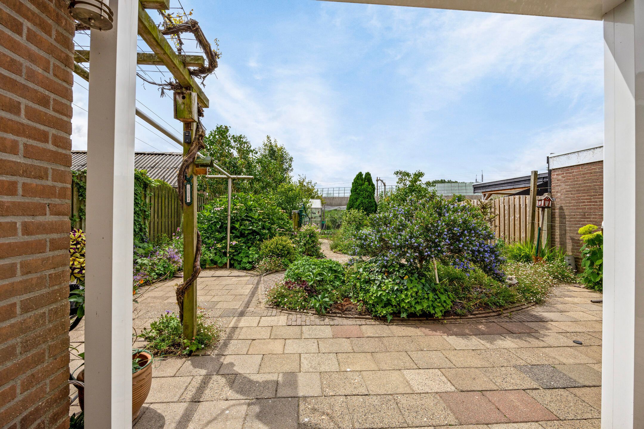 Foto 6 van Hoofdstraat 121