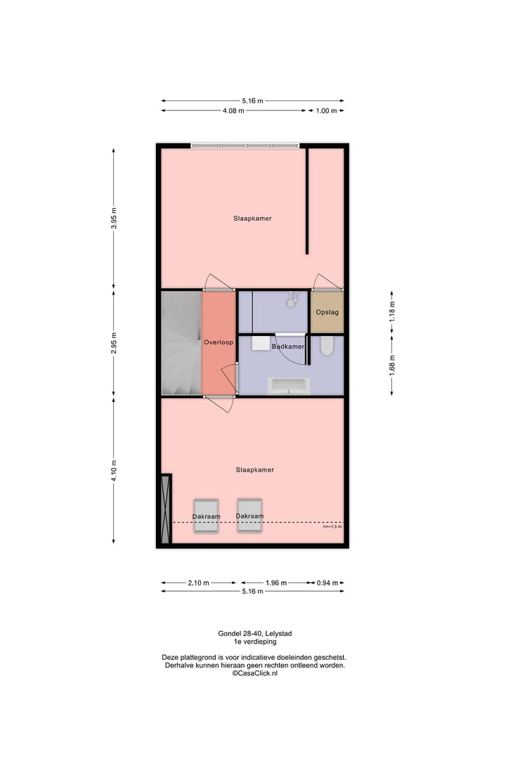 Foto 33 van Gondel 28 40