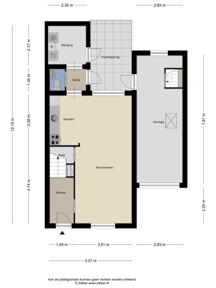 Foto 30 van Hoofdstraat 121