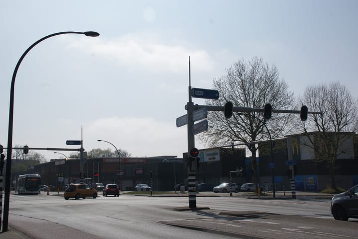 Foto 45 van Hengelosestraat 144