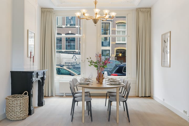 Foto 2 van Alberdingk Thijmstraat 8-H