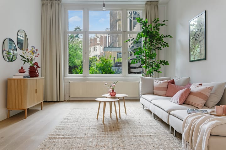 Foto 3 van Alberdingk Thijmstraat 8-H