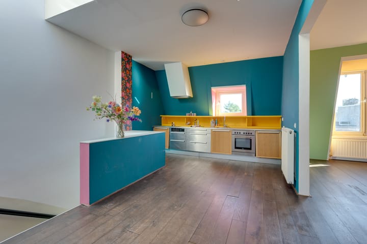 Admiraal De Ruijterweg 181-3