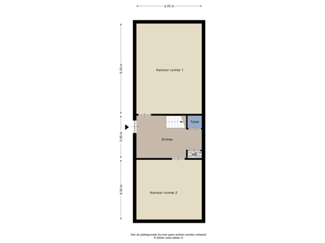 View floorplan