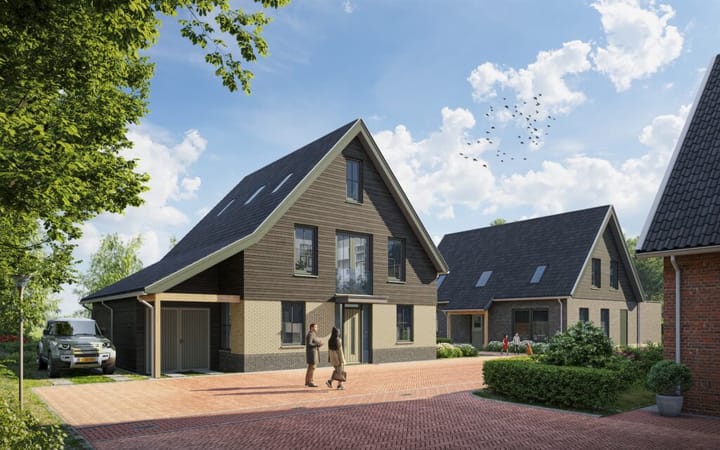 Foto 1 van Oostvlietweg 26-A4