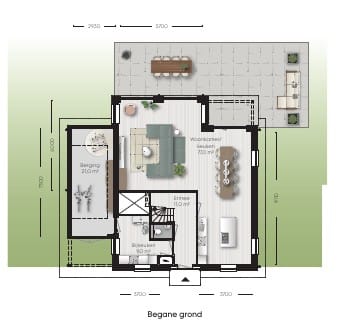 Foto 3 van Oostvlietweg 26-A4