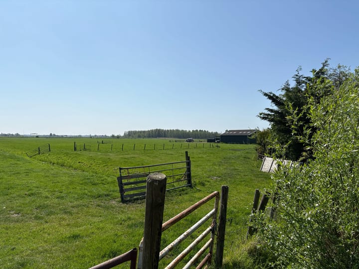 Foto 7 van Oostvlietweg 26-A4