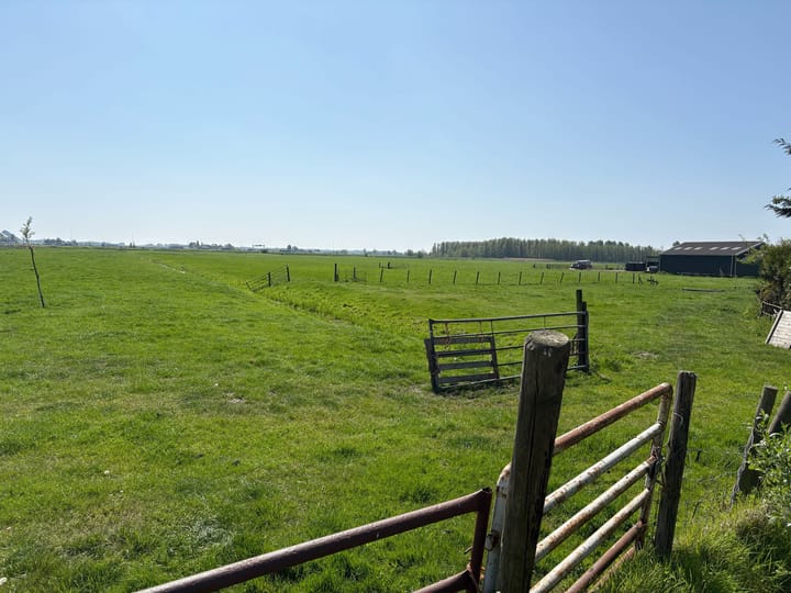 Foto 9 van Oostvlietweg 26-A4