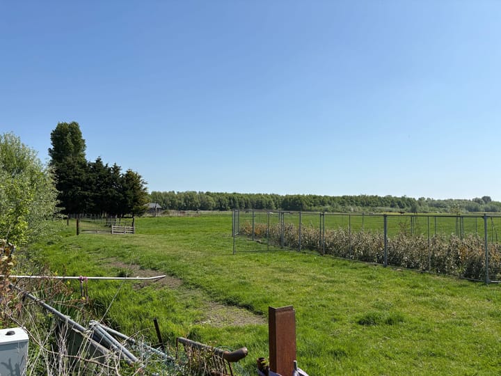 Foto 10 van Oostvlietweg 26-A4