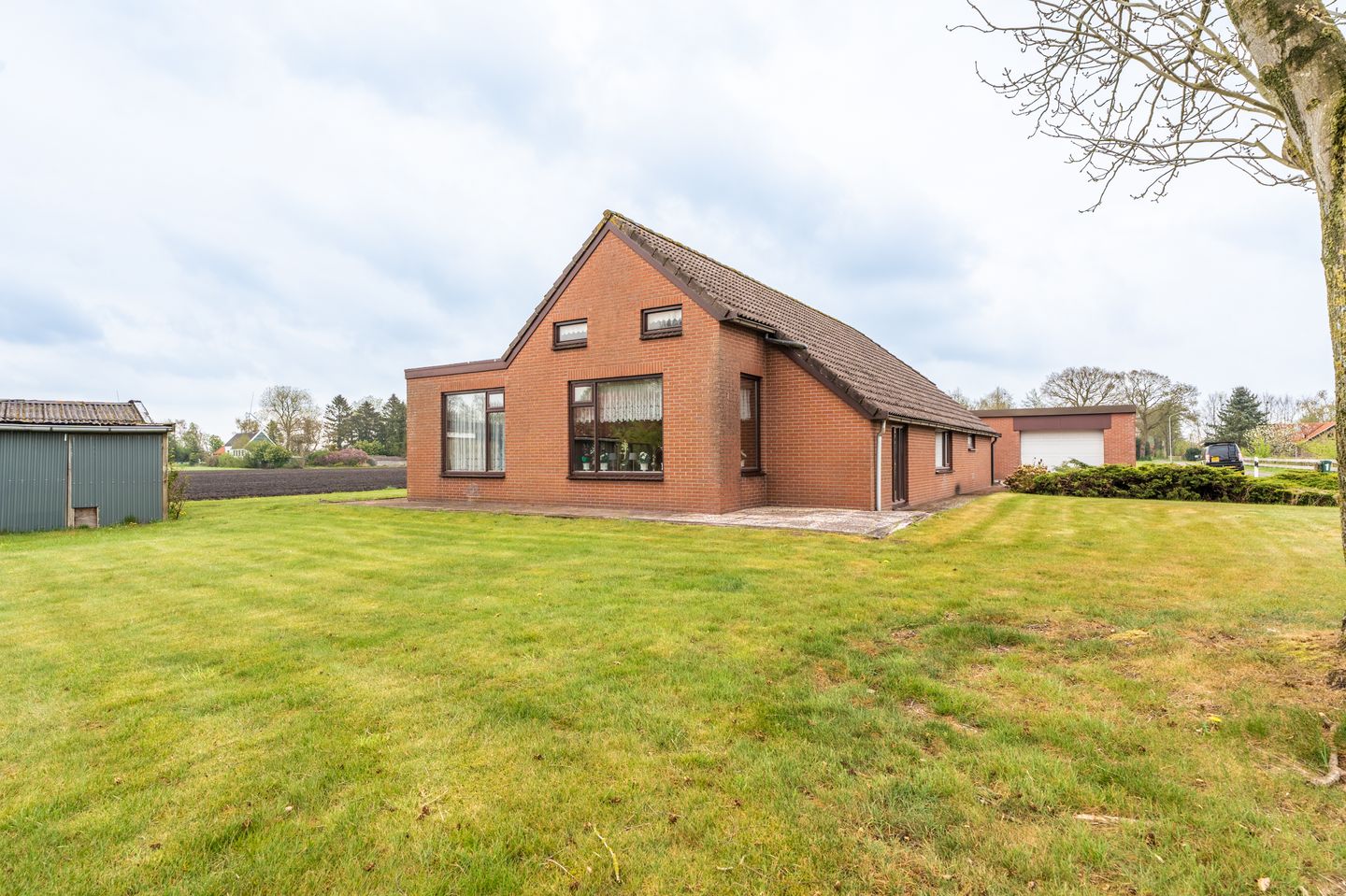 Foto 4 van Parallelweg 1