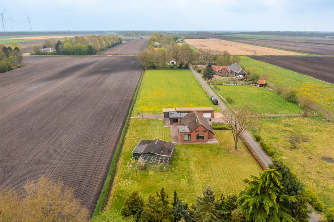 Foto 2 van Parallelweg 1