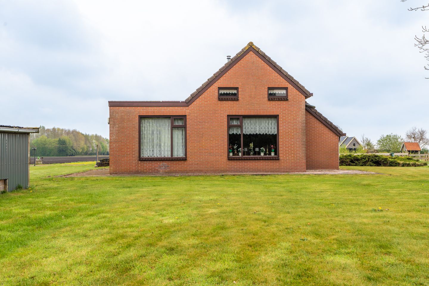 Foto 5 van Parallelweg 1