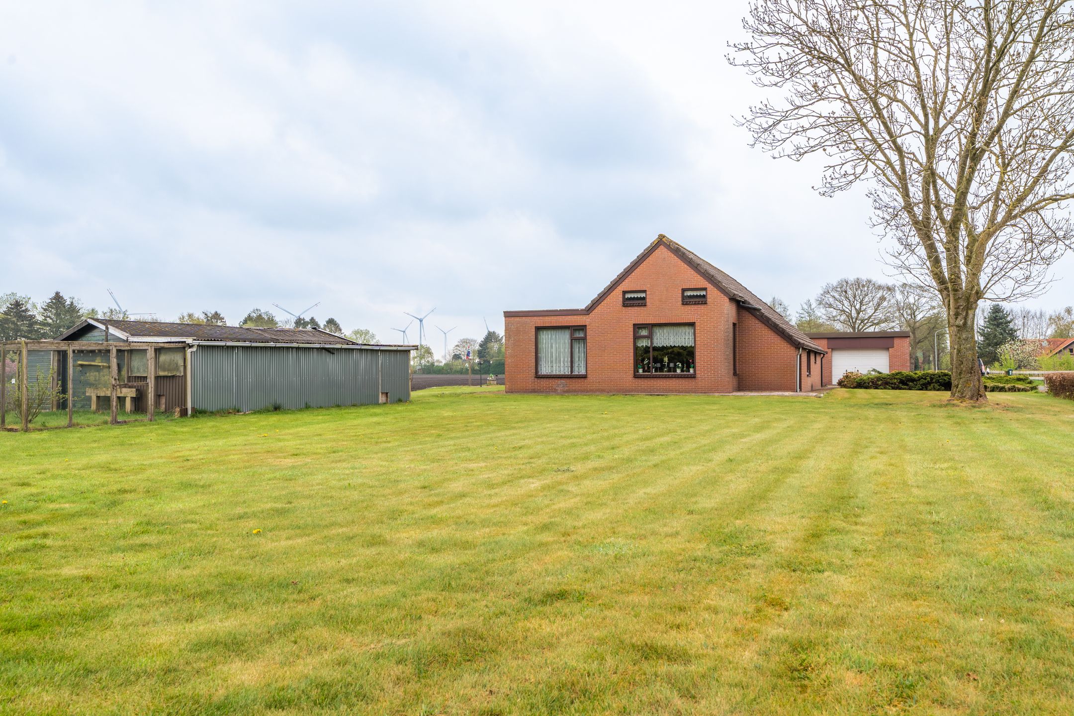 Foto 6 van Parallelweg 1