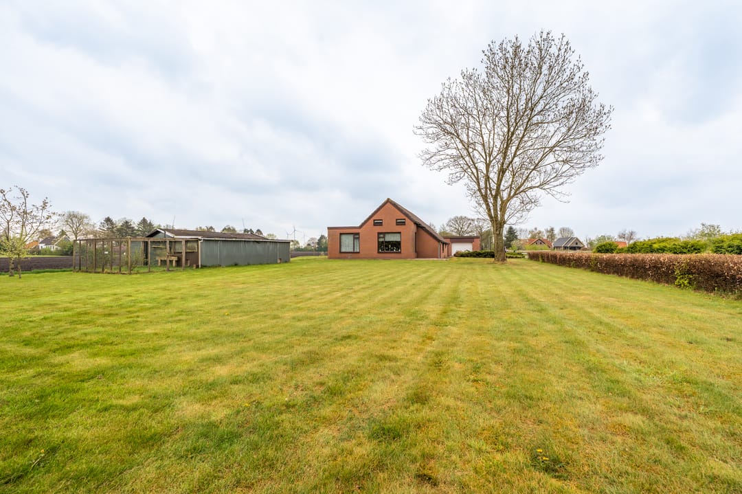 Foto 7 van Parallelweg 1