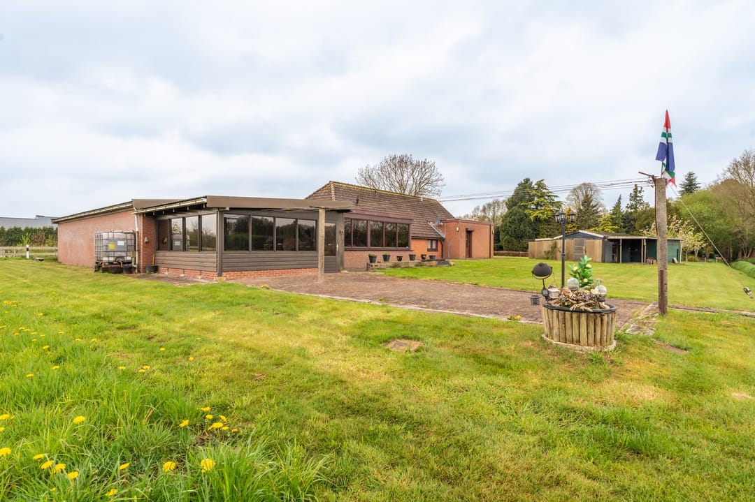 Foto 16 van Parallelweg 1