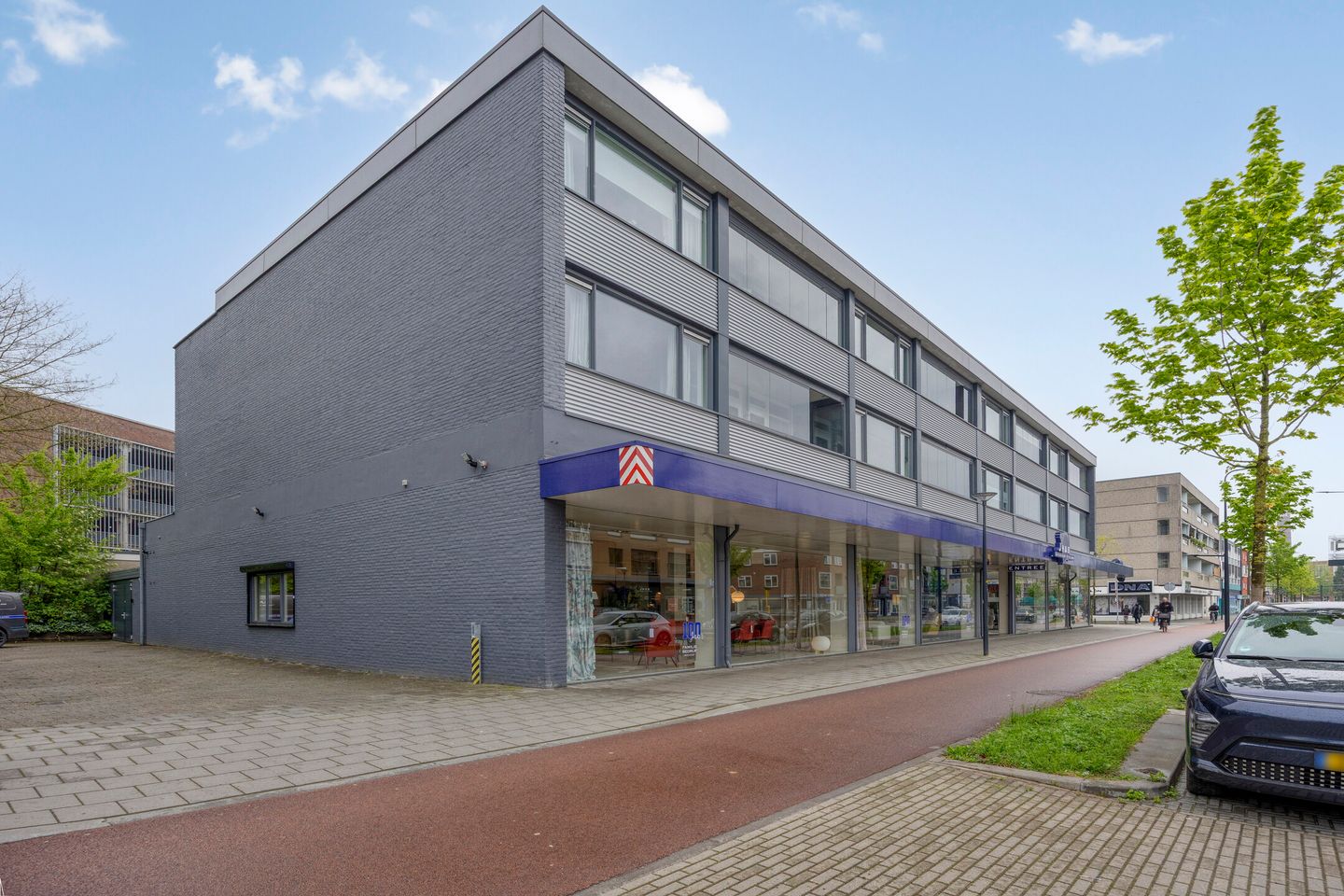 Photo 4 of Haaksbergerstraat 83