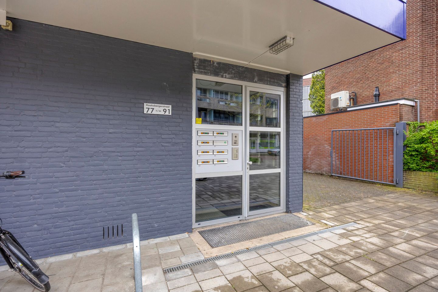 Photo 5 of Haaksbergerstraat 83