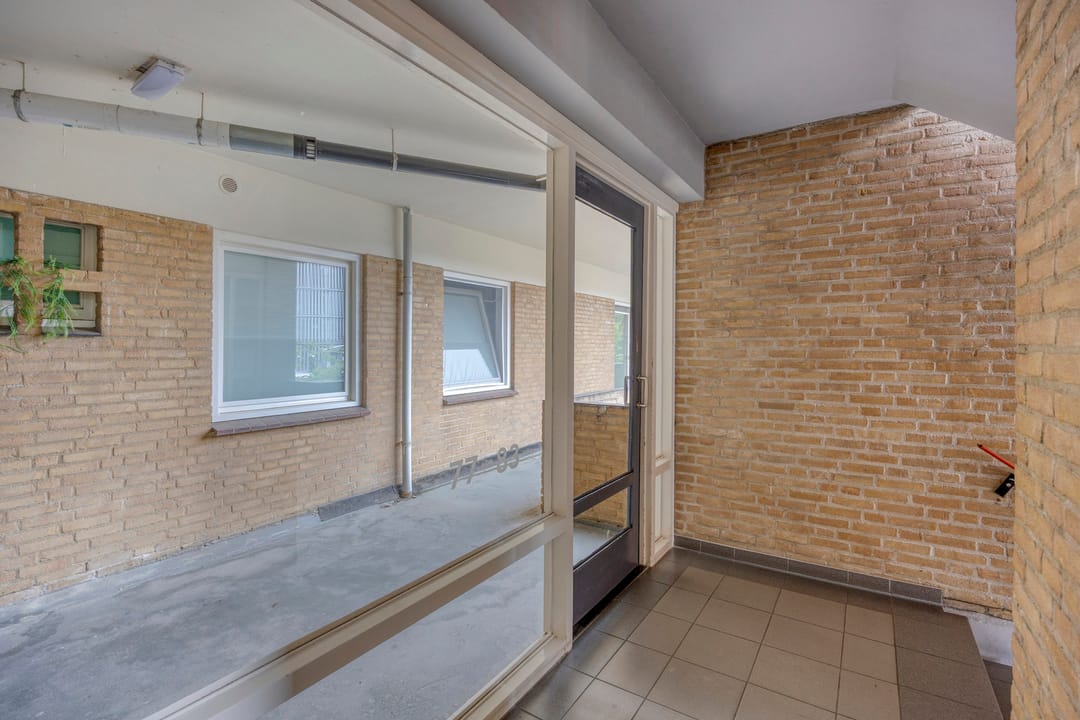 Photo 7 of Haaksbergerstraat 83