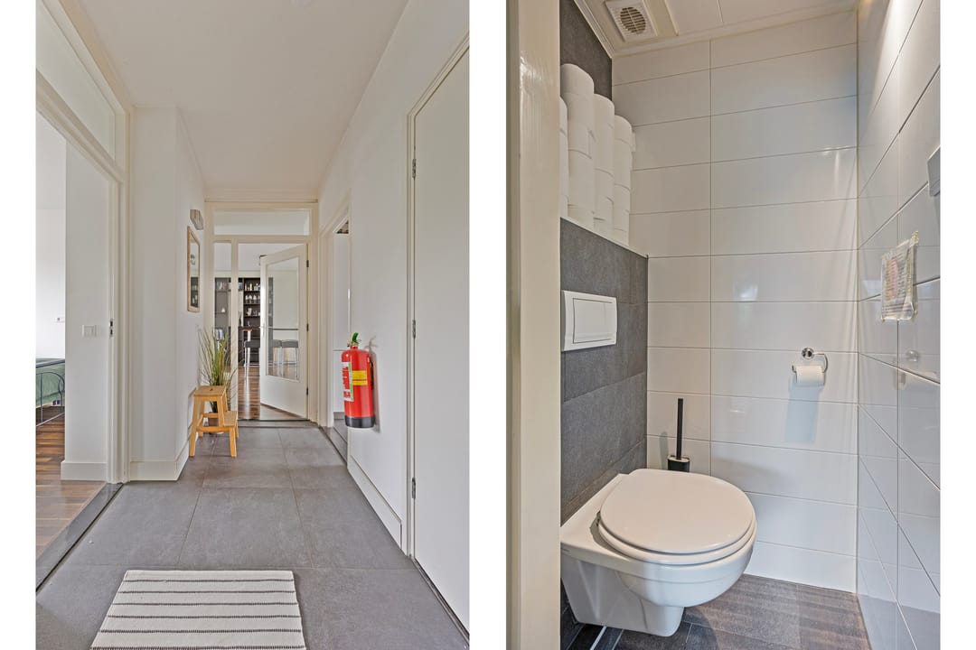 Photo 8 of Haaksbergerstraat 83