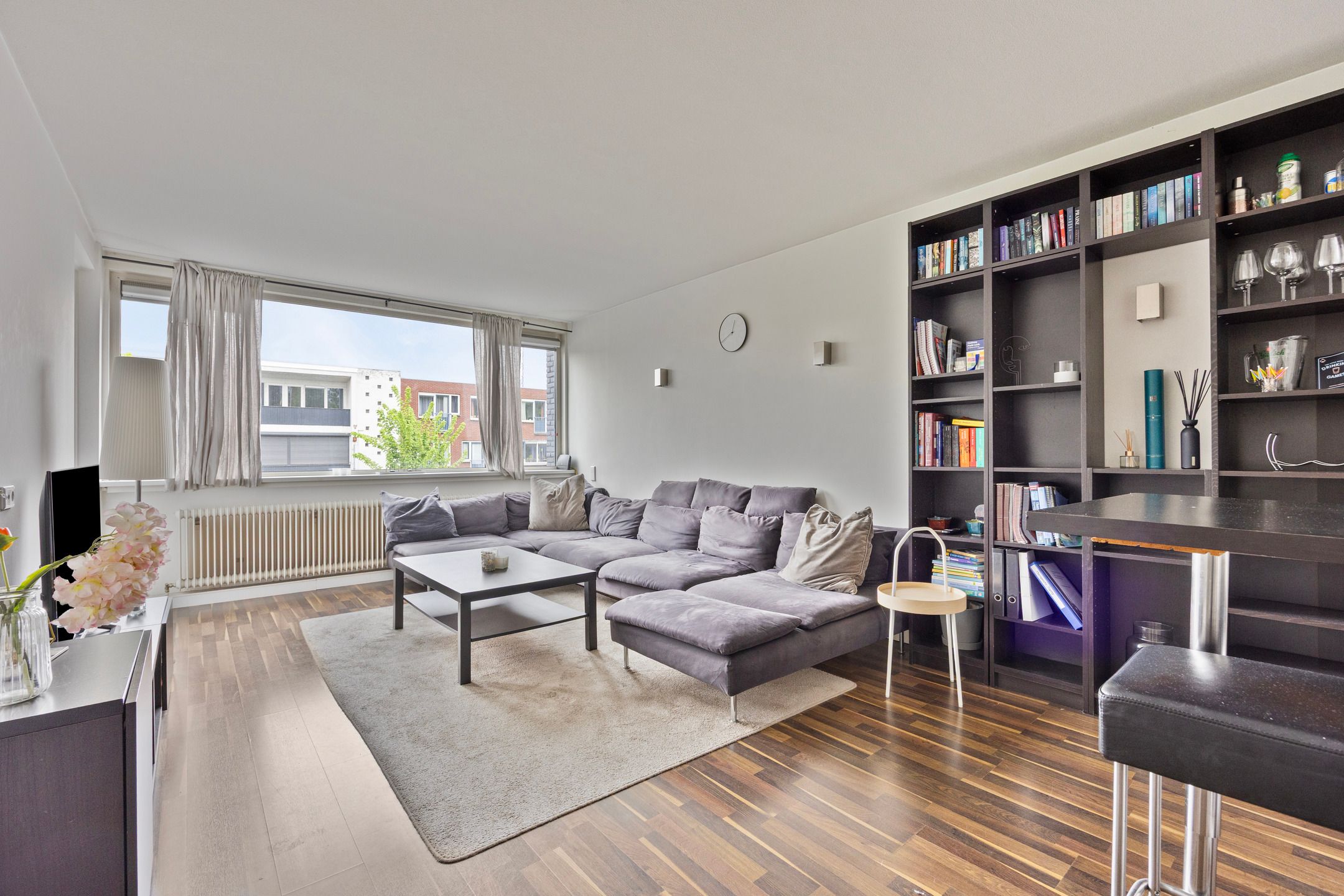 Photo 3 of Haaksbergerstraat 83