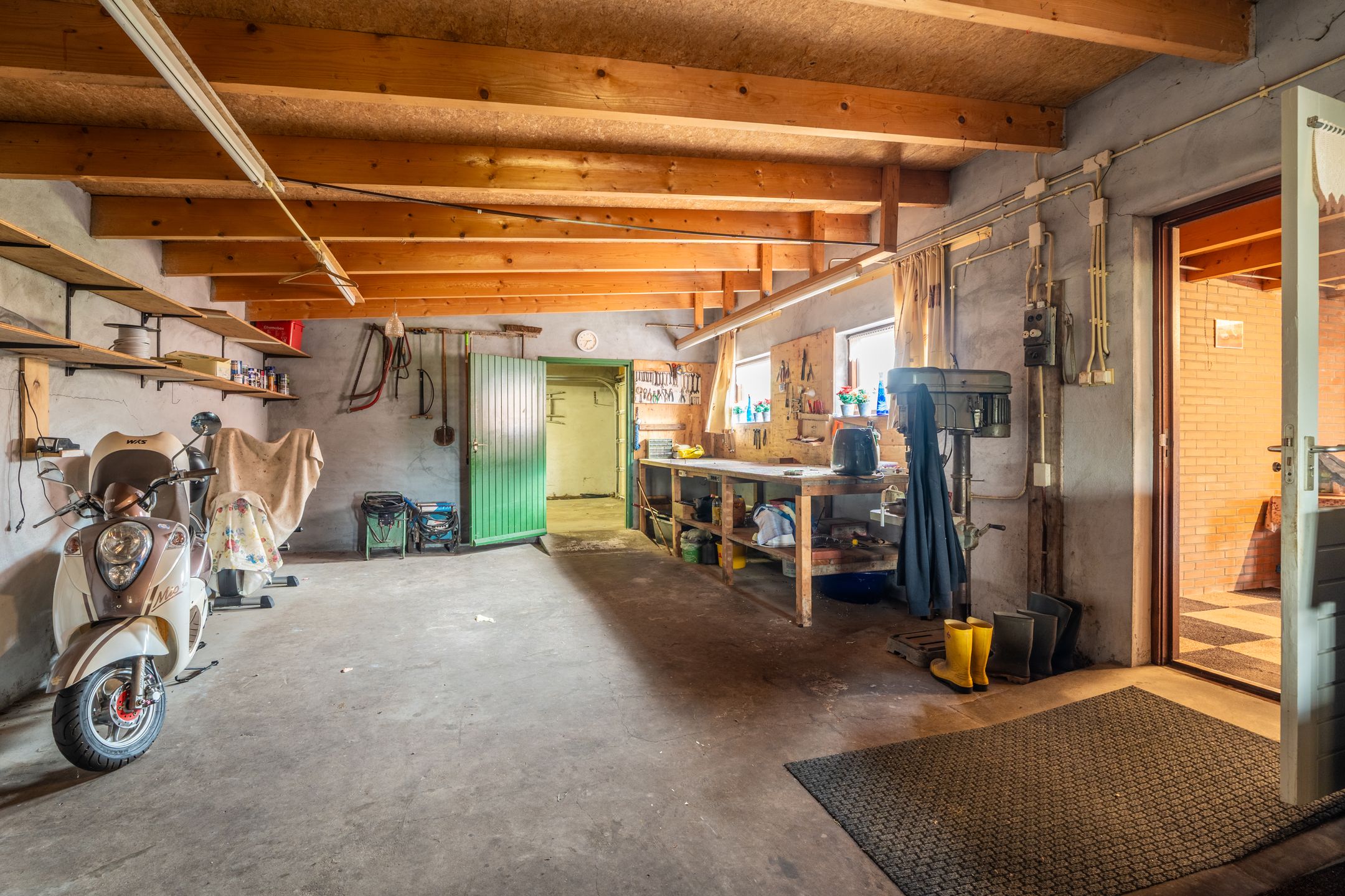 Foto 60 van Parallelweg 1