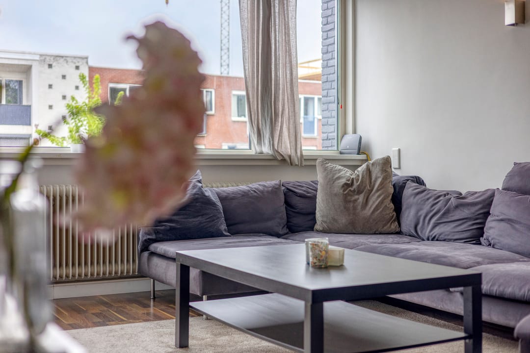 Photo 11 of Haaksbergerstraat 83