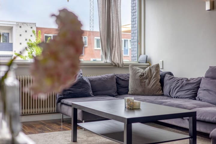 Foto 11 van Haaksbergerstraat 83