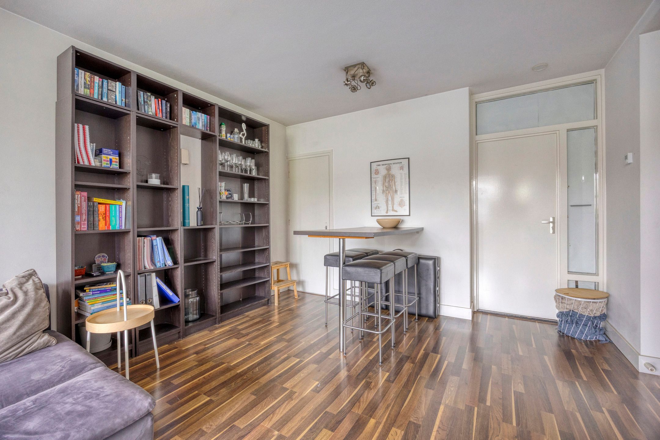 Photo 12 of Haaksbergerstraat 83